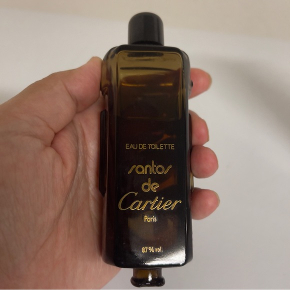 santos cologne
